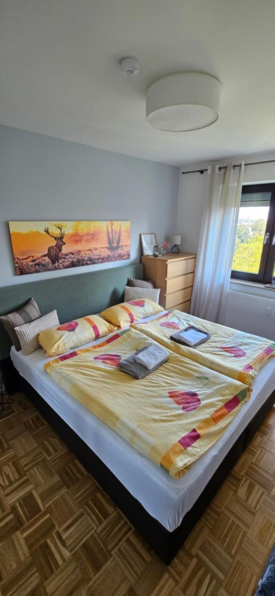 Nikola Apartment