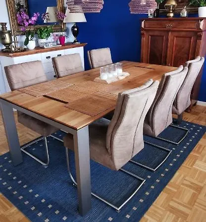 Private Apartment Nikola Hannover Eksteriør billede