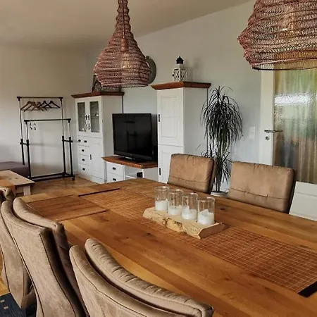 Private Apartment Nikola Hannover Eksteriør billede