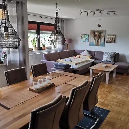 Private Apartment Nikola Hannover Eksteriør billede