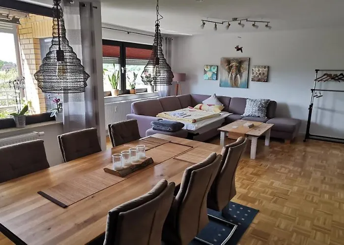 Private Apartment Nikola