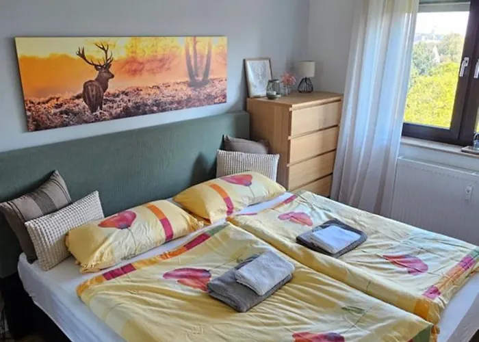 Private Apartment Nikola